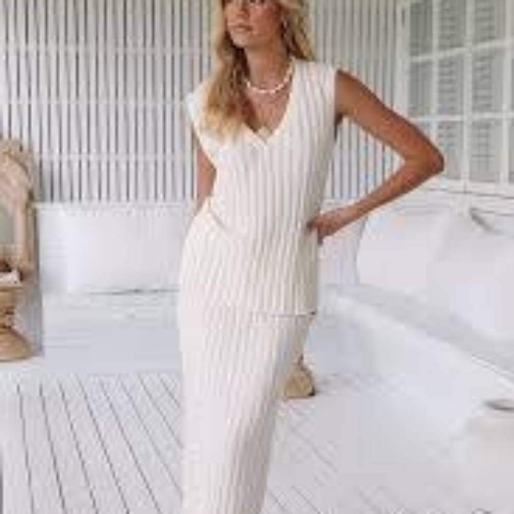 Free People Veda Set